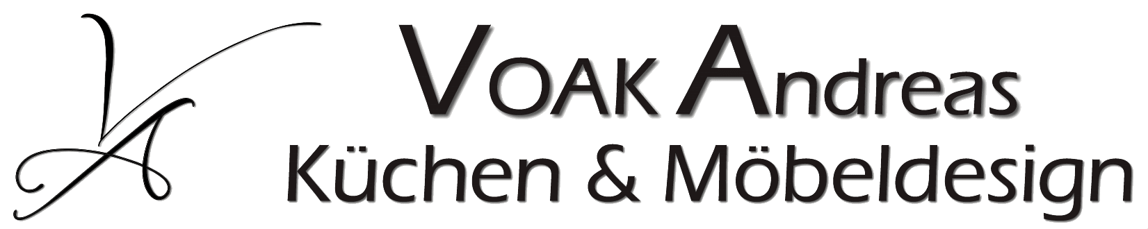 Voak Andreas Küchen und Möbeldesign
