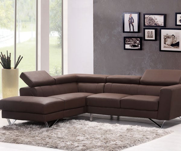 Symbolfoto Sofa & Couch